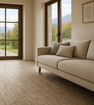 Keramická talianska dlažba - gres - 4