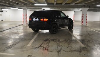 Predám / vymením BMW X5 E70 3.0si 200kw - - 4