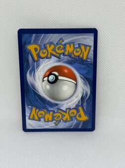 Pokémon karta Kingambit 220/198 – EX – ORIGINÁL - 4