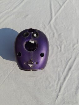 JAWA 550, 555-Predná maska - 4