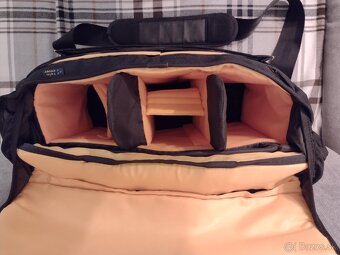 Brašňa Vanguard Alta Rise 38 - 4