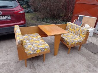 Skladacia postel - 4