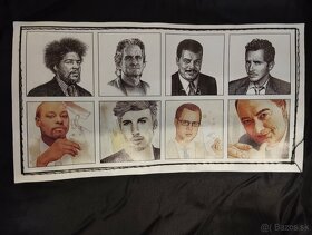 Pánska zimná bunda - 4