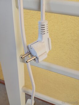 Elektrický radiátor - 4