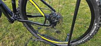 Horsky bicykel Lapierre - 4