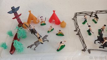 Indiáni a kovboji - 4