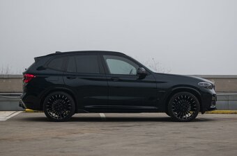 BMW X3 M40d 250kw xDrive A/T - 4
