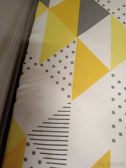 Predám ohradku pre dieťa - 4