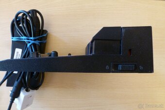 DELL Dokovacia stanica (Docking Station) pre LATITUDE a i. - 4