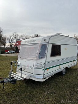 Karavan Chateau 908 cantara 2000 - 4