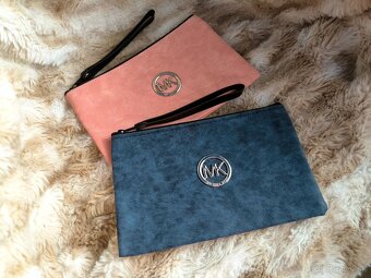 Dámska kozmetická taška MK - 4