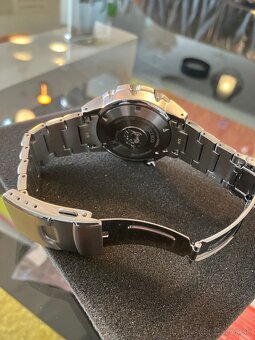 Seiko Monster SRPG57K1 - NOVÁ CENA - 4