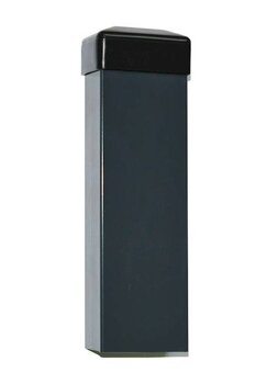 úplne nový plot Antracit (výška 103cm) + kompletné - 4