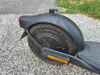 Ninebot Segway F2 - 4