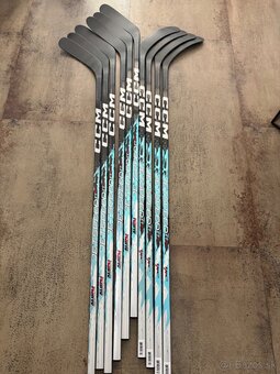 Hokejka CCM Jetspeed FT9 Pro - 4