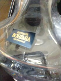 Karafa na whisky BOHEMIA - 4
