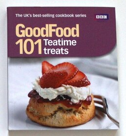 4x BBC Good Food - 4