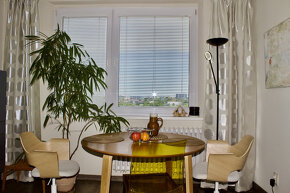 Predám 3 izbový slnečný byt v Trnave s výhľadom na Kalváriu - 4