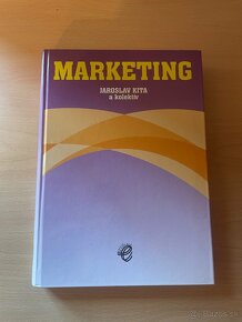 Knihy ohľadom Marketingu AKCIA - 4