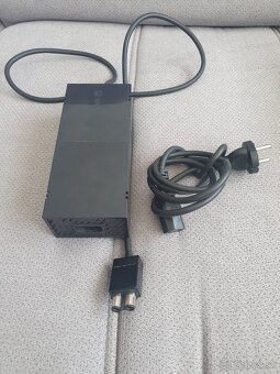 Xbox ONE 500GB na predaj - 4