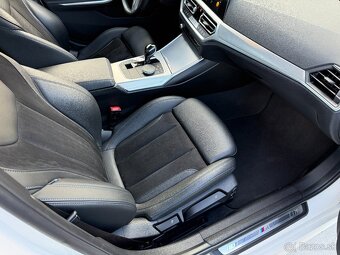 BMW 330d - 4