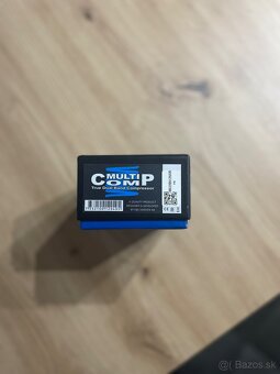EBS MultiComp BL - 4