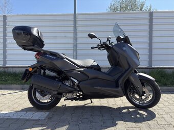 Skúter Yamaha XMAX 300 (20,6 kW) - 4