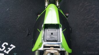 Motorky - 4