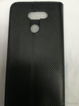 Predám púzdro LG K40 knižka - 4