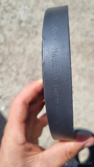 Predam 2ks. Závitové rozširovacie podložky 5x112 20mm - 4