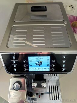 Delonghi Prima Donna Elite - 4