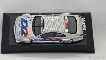 Minichamps 1:43 Mercedes CLK DTM 2000 - 4