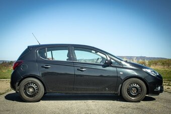 OPEL CORSA 1.4 Turbo 74kW 2015 - 4