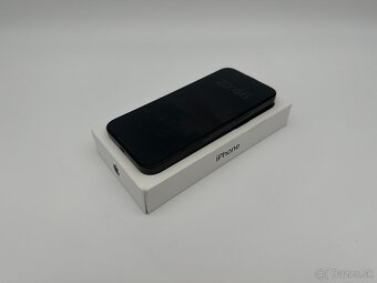 iPhone 16 Pro Max 256GB Black (100% Batéria) + ZÁRUKA - 4