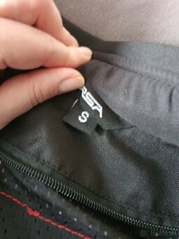 Ženská motorkarska bunda - 4