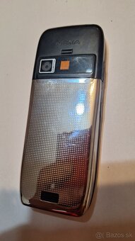 Nokia E51 - 4