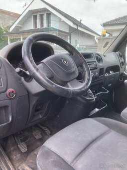 Renault Master 3 - 4
