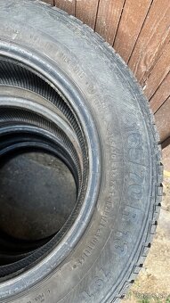 ☀️letné 165/70 r13 - 4