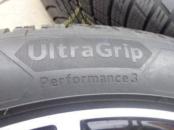 5x114,3 R18 orig.zimna sada Toyota Yaris Cross s TPMS - 4