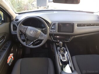 Honda HR-V - 4