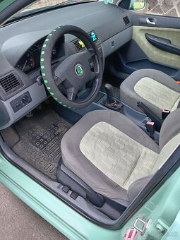 Predám auto - 4