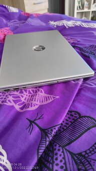 Notebook HP Slim 15.6 - 4