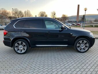 BMW X5 E70 40d M-Packet - 4