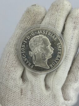 2 zlatník , Kutnohorský dvojzlatník , Kolársky 1972 - 4