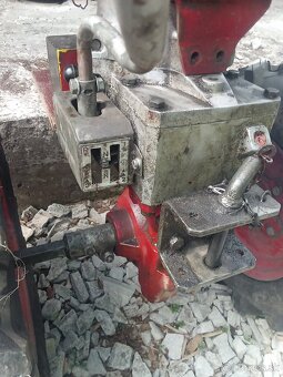 Agzat Profi - R151 - 4