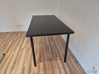 Pracovny stol IKEA LINNMON / ADILS - 4