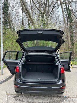 Golf 7 Sportsvan 2016 - 4