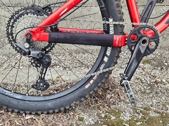 predam vymenim Dartmoor Hornet L inzerat platny - 4