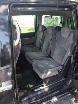 Predám Peugeot 807 - 4