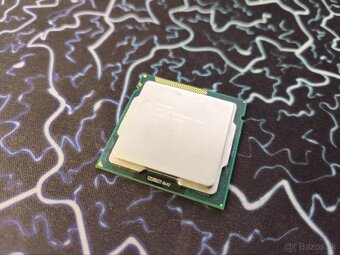 Intel Pentium SR058 G860 3.0 GHz 3M Socket 1155 Dual Core CP - 4